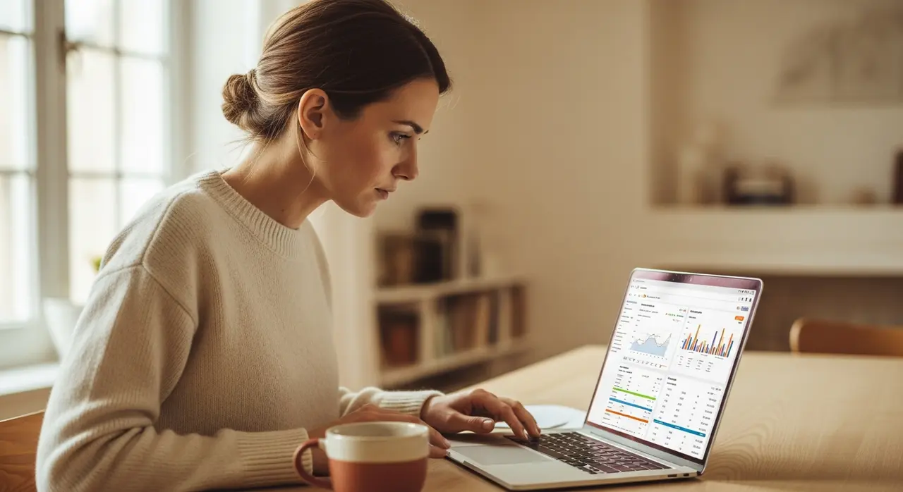Freelance SEO Bron