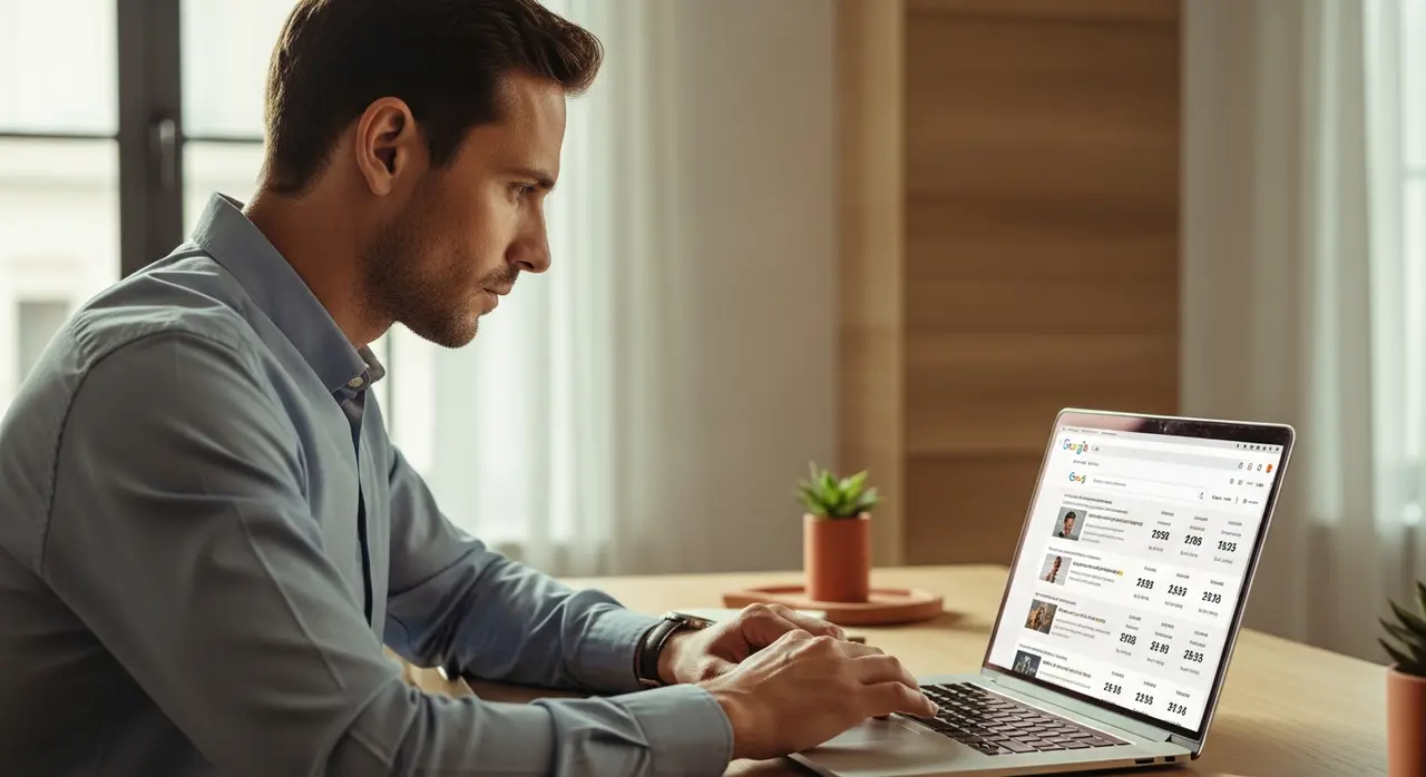 Freelance SEO Bron