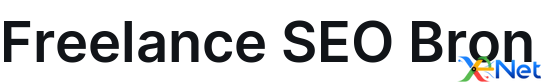 Freelance SEO Bron